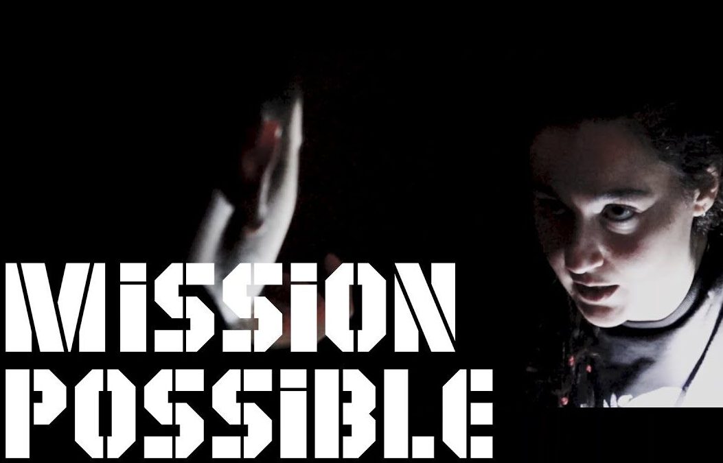 Neumünster: Kurzfilm „Mission Possible“
